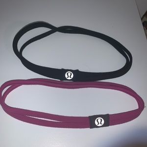 Lululemon headband